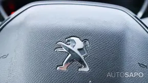 Peugeot 3008 de 2019