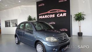 Citroen C3 1.1 SX Pack de 2007