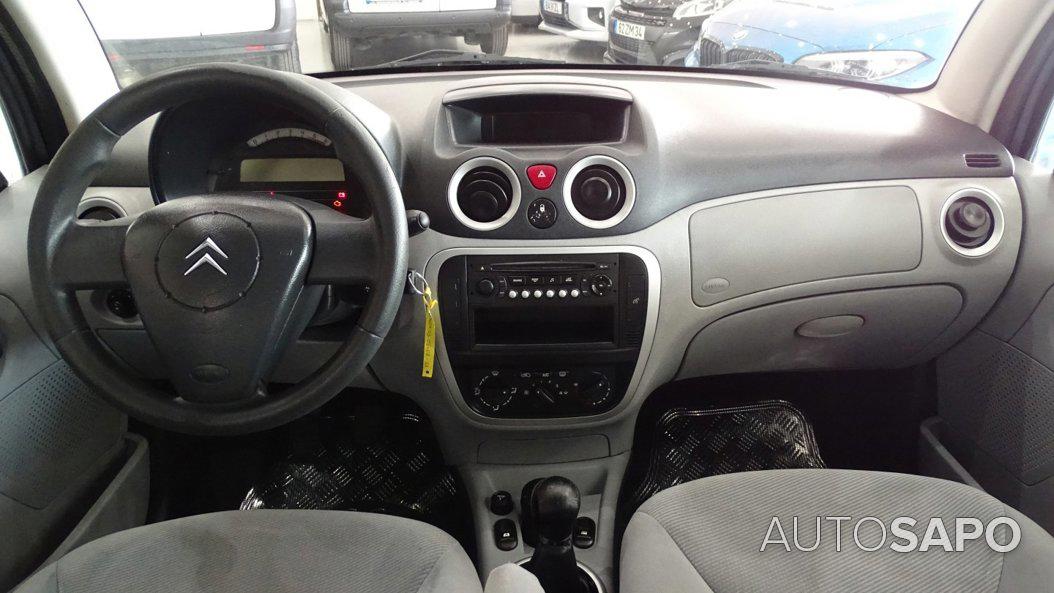 Citroen C3 1.1 SX Pack de 2007