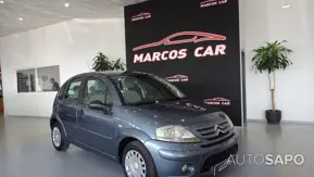 Citroen C3 1.1 SX Pack de 2007