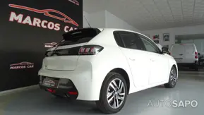 Peugeot 208 de 2023