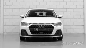 Audi A1 de 2019