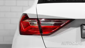 Audi A1 de 2019