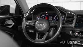 Audi A1 de 2019