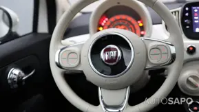 Fiat 500 de 2020