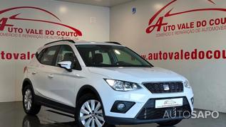 Seat Arona 1.0 TSI Style de 2020