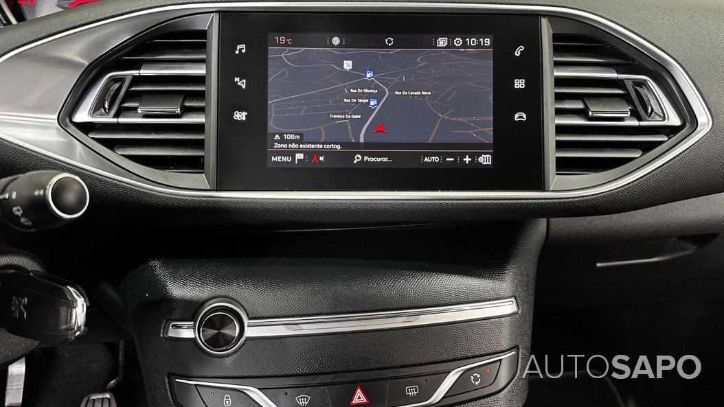 Peugeot 308 1.2 PureTech Active de 2020