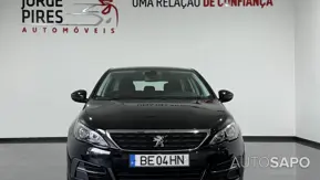 Peugeot 308 1.2 PureTech Active de 2020