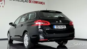 Peugeot 308 1.2 PureTech Active de 2020