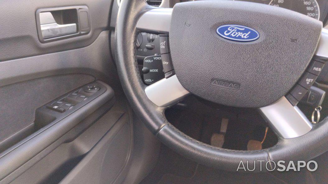 Ford Focus de 2006