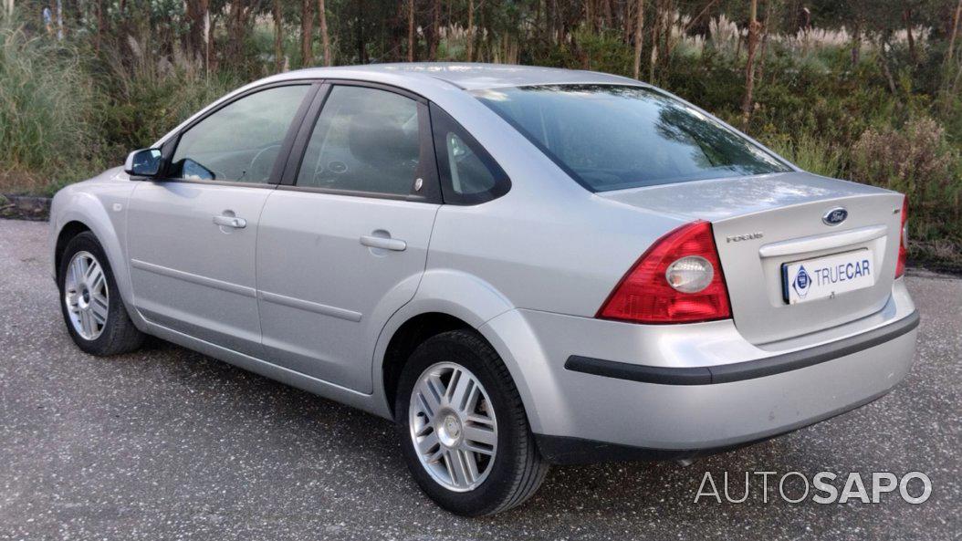 Ford Focus de 2006