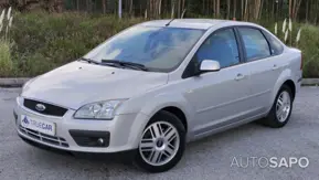 Ford Focus de 2006