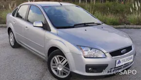 Ford Focus de 2006