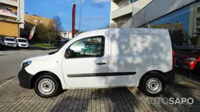 Mercedes-Benz Citan 108 CDi/27 de 2021