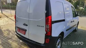 Mercedes-Benz Citan 108 CDi/27 de 2021