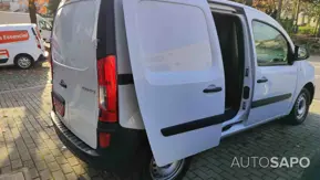 Mercedes-Benz Citan 108 CDi/27 de 2021