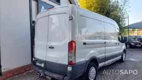 Ford Transit 350 L3 2.2 TDCi H3 Trend de 2015