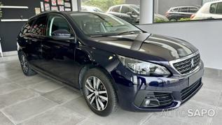 Peugeot 308 de 2018