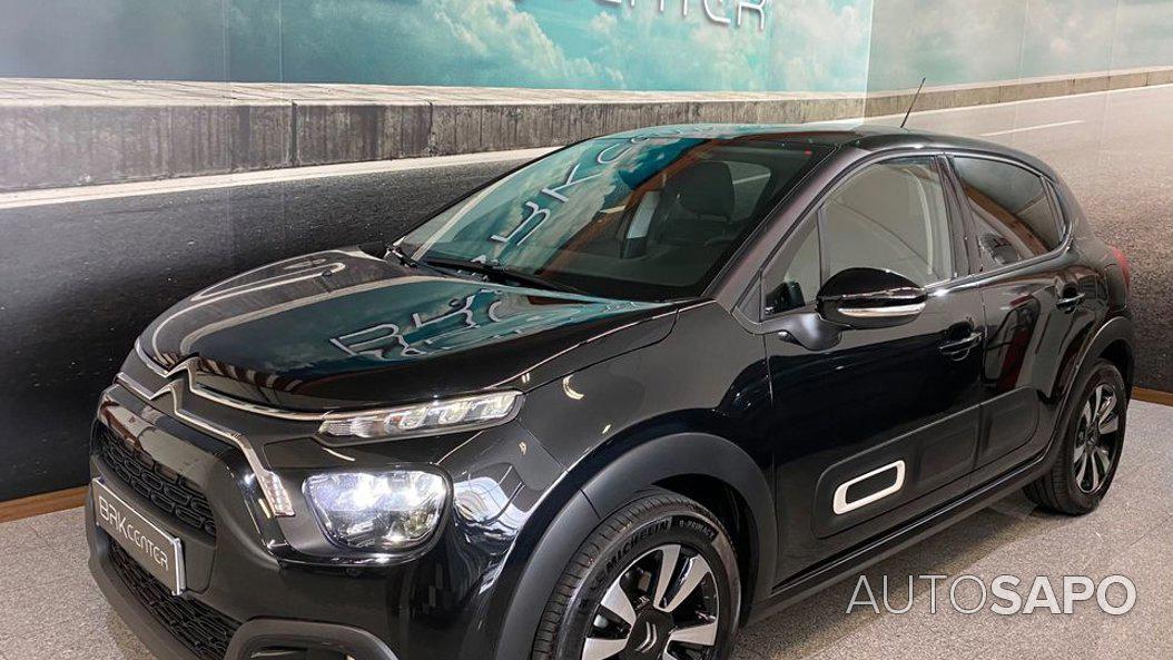 Citroen C3 1.2 PureTech Elle de 2023