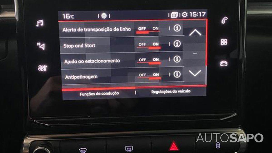 Citroen C3 1.2 PureTech Elle de 2023