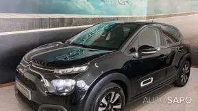 Citroen C3 1.2 PureTech Elle de 2023