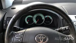 Toyota Corolla 2.0 D-4D de 2005