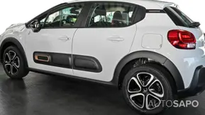 Citroen C3 1.2 PureTech C-Series de 2023