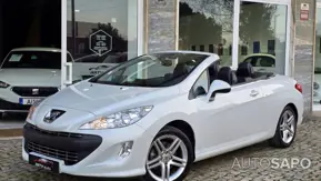 Peugeot 308 1.6 THP 16V Sport de 2010