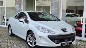 Peugeot 308 1.6 THP 16V Sport de 2010