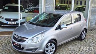 Opel Corsa 1.2 Enjoy de 2010