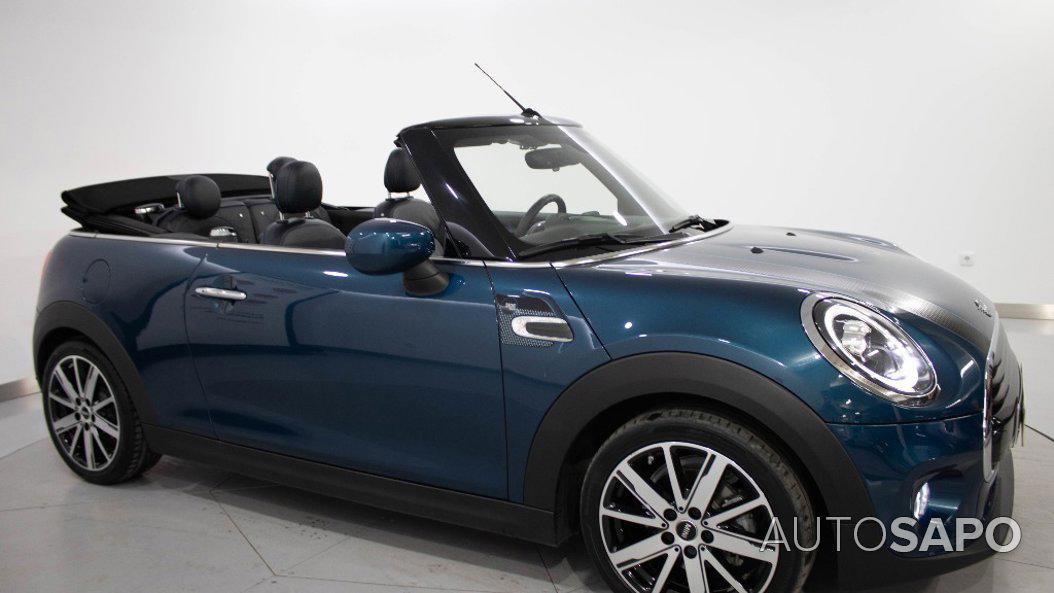 MINI Mini Cooper D de 2020