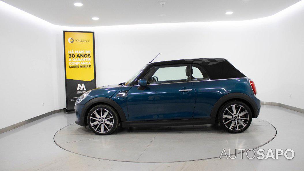 MINI Mini Cooper D de 2020