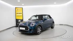 MINI Mini Cooper D de 2020