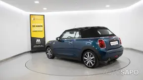 MINI Mini Cooper D de 2020