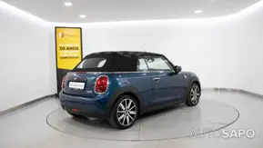 MINI Mini Cooper D de 2020