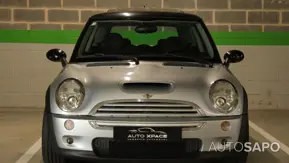 MINI Cooper de 2005