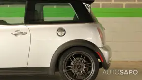 MINI Cooper de 2005