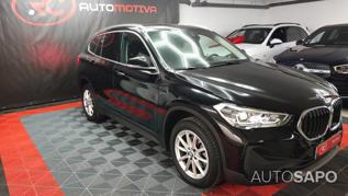 BMW X1 18 d sDrive Auto Line Sport de 2019