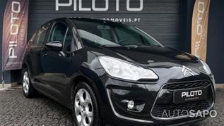 Citroen C3 1.4 Airdream Seduction de 2010