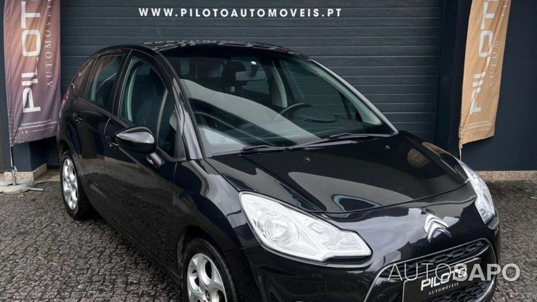 Citroen C3 1.4 Airdream Seduction de 2010