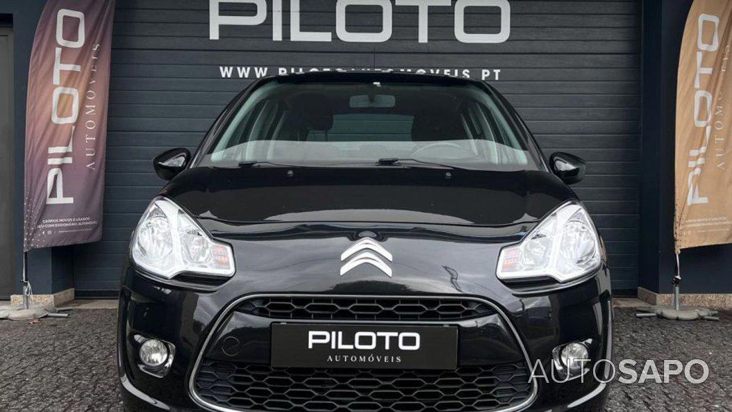 Citroen C3 1.4 Airdream Seduction de 2010