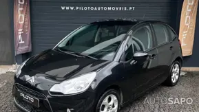 Citroen C3 1.4 Airdream Seduction de 2010