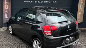 Citroen C3 1.4 Airdream Seduction de 2010