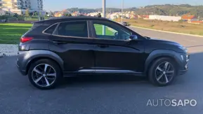 Hyundai Kauai 1.6 CRDi Premium de 2018