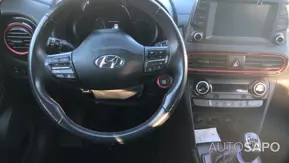 Hyundai Kauai 1.6 CRDi Premium de 2018