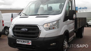 Ford Transit 350L 2.0 TDdi de 2020