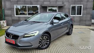 Volvo V40 2.0 D3 Momentum de 2018