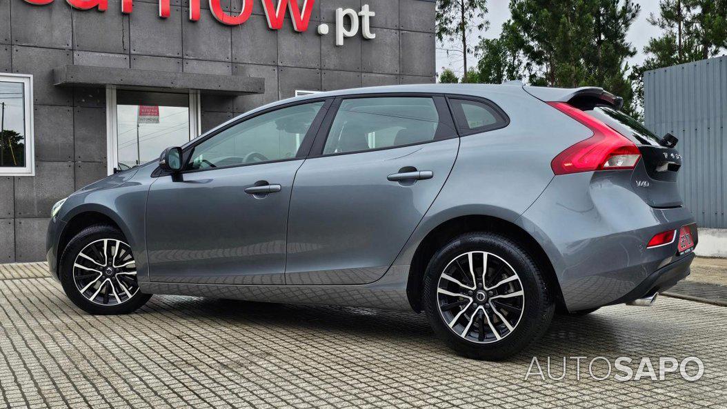 Volvo V40 2.0 D3 Momentum de 2018