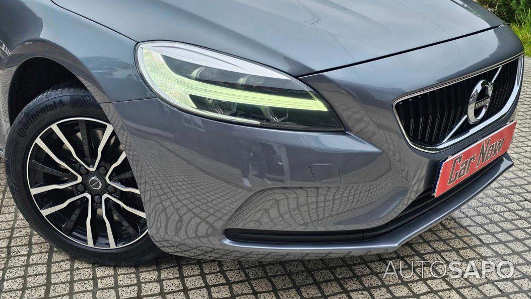 Volvo V40 2.0 D3 Momentum de 2018