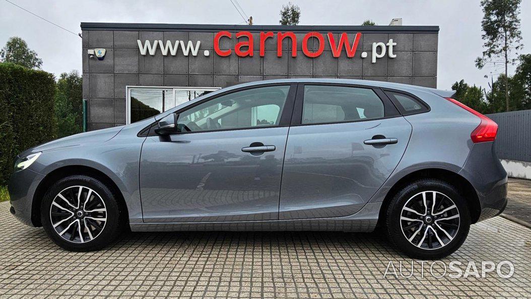 Volvo V40 2.0 D3 Momentum de 2018